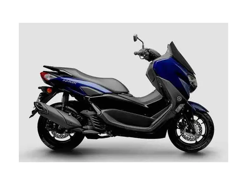 Yamaha NMax 160 ABS