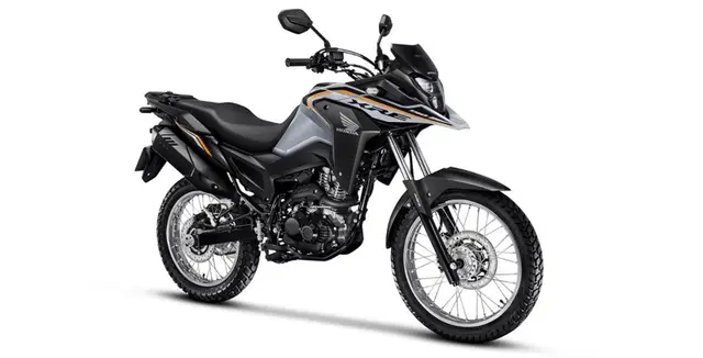 Carro Honda XRE 190 2025 Adventure