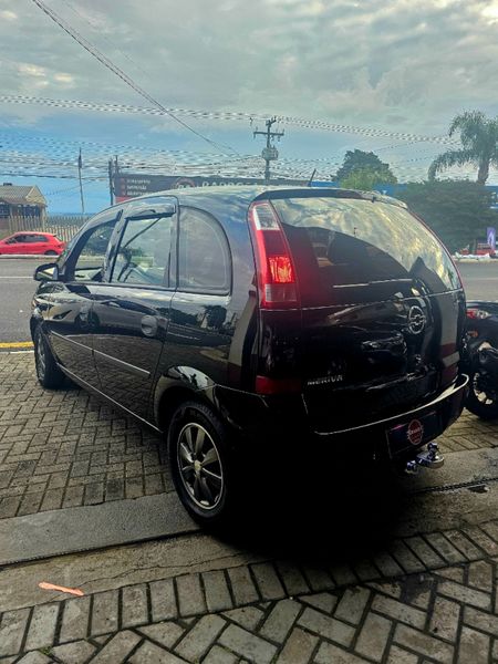 Meriva Joy 1.8 (Flex)
