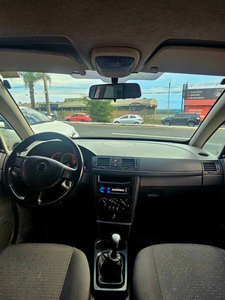 Meriva Joy 1.8 (Flex)