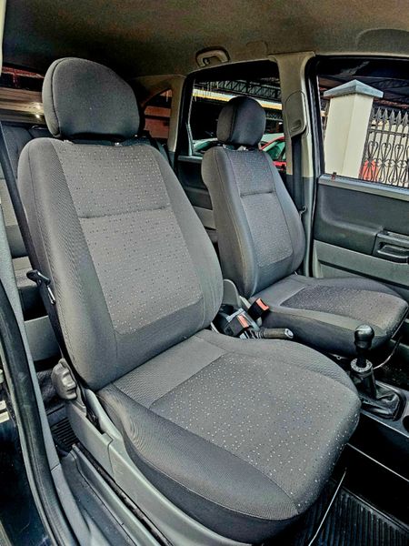 Meriva Joy 1.8 (Flex)