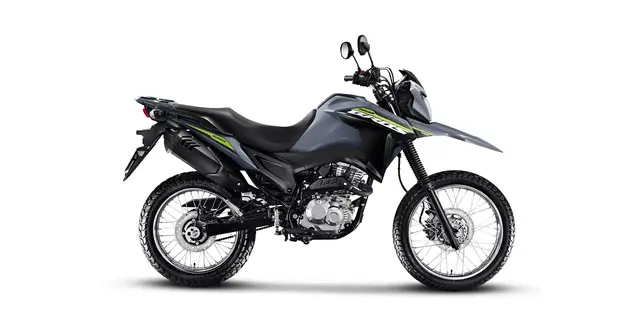 Carro Honda NXR 160 2025 Bros ABS