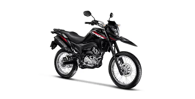 Carro Honda NXR 160 2025 Bros Flex