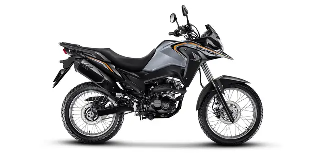 Carro Honda XRE 190 2025 SE