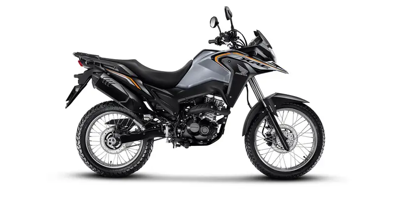 Honda XRE 190 SE