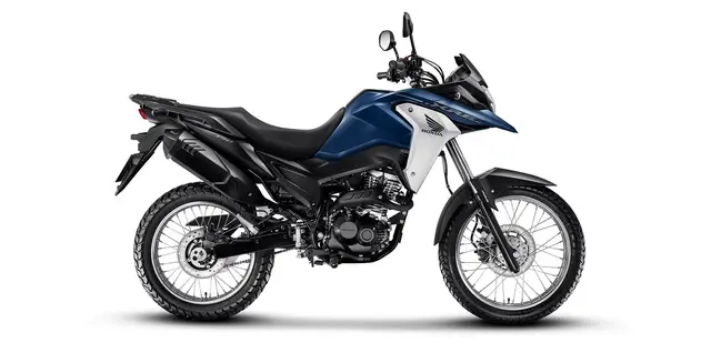 Carro Honda XRE 190 2025 ABS