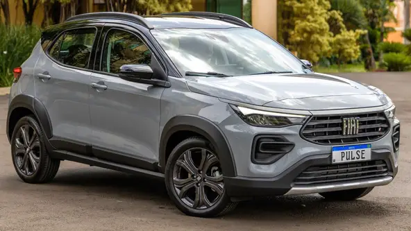 SUV rouba posto do Kia Stonic híbrido-leve e traz conjunto competitivo