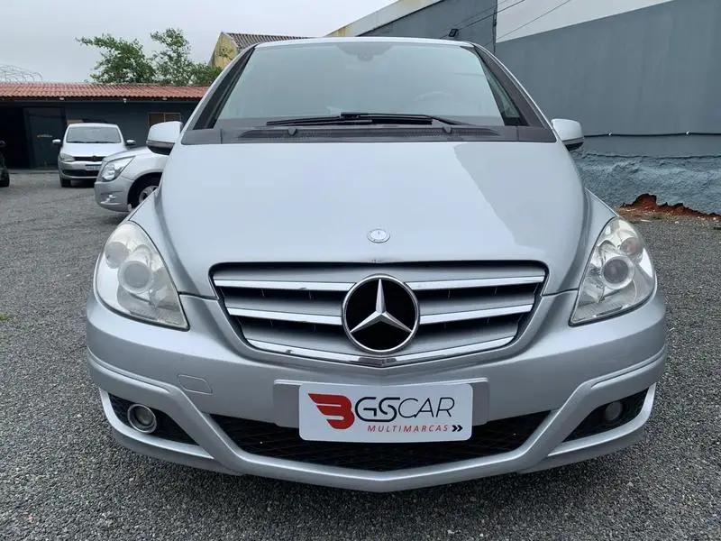 Mercedes-Benz Classe B B 170