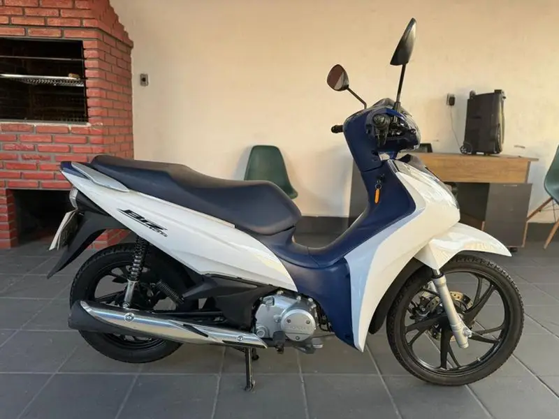 Honda Flex