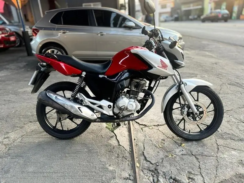 Honda Fan