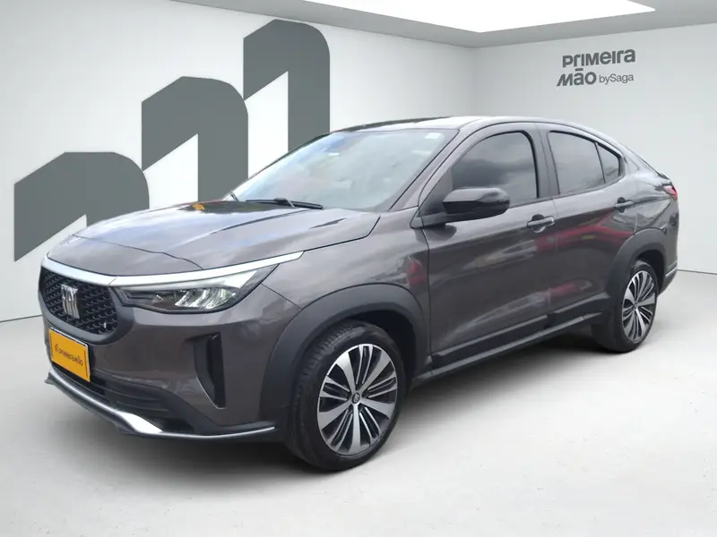 Fiat Fastback Audace