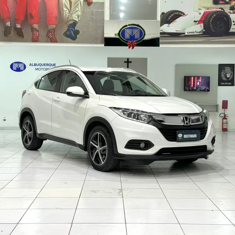 Honda EX CVT 1.8 I-VTEC FlexOne