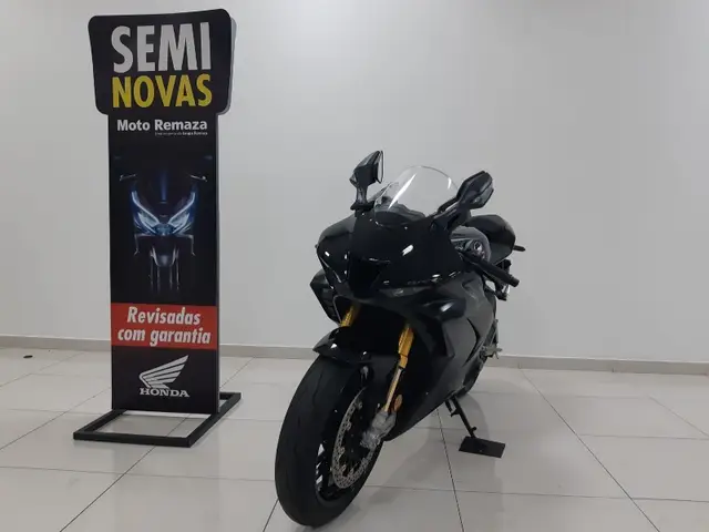 Carro Honda CBR 1000RR-R 2022 Fireblade SP