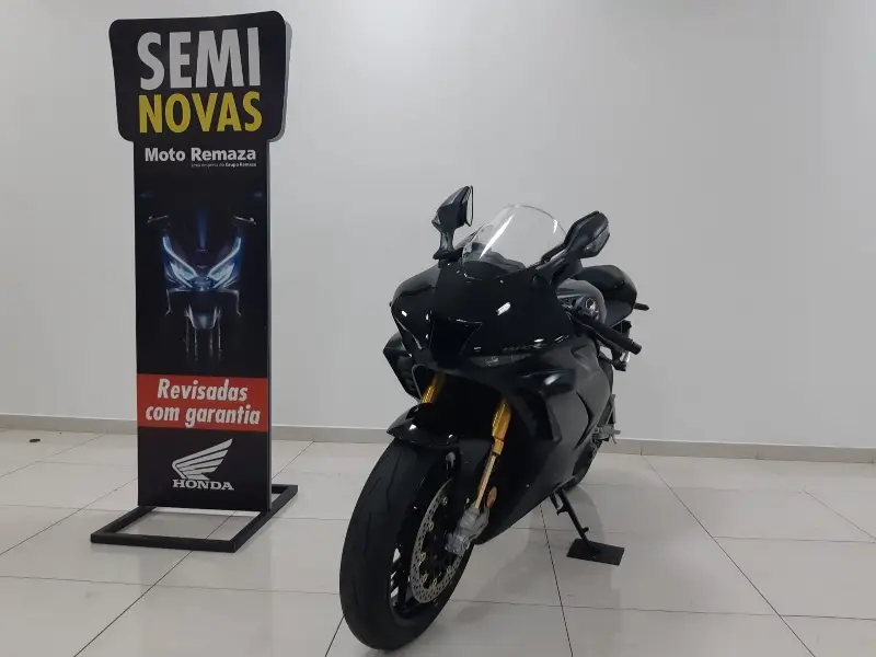 Honda CBR 1000RR-R Fireblade SP