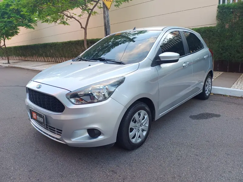 Ford Ka 1.0 SE (Flex)