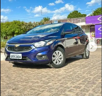 Carro Chevrolet Onix 2018 1.0 LT SPE/4