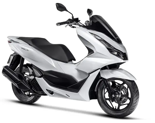 Carro Honda PCX 160 2025 CBS