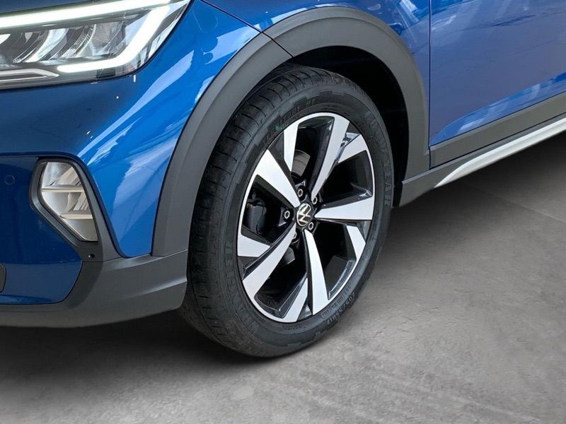 Nivus Highline 200 TSI