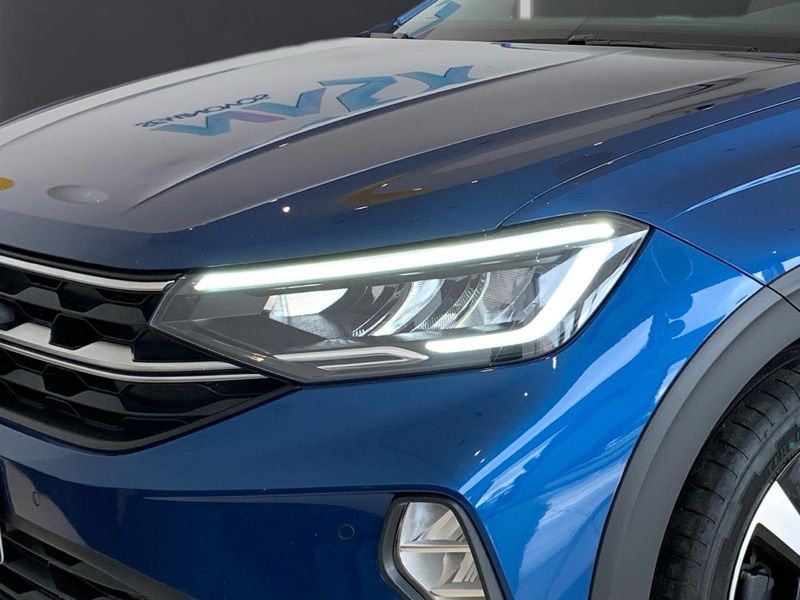 Nivus Highline 200 TSI