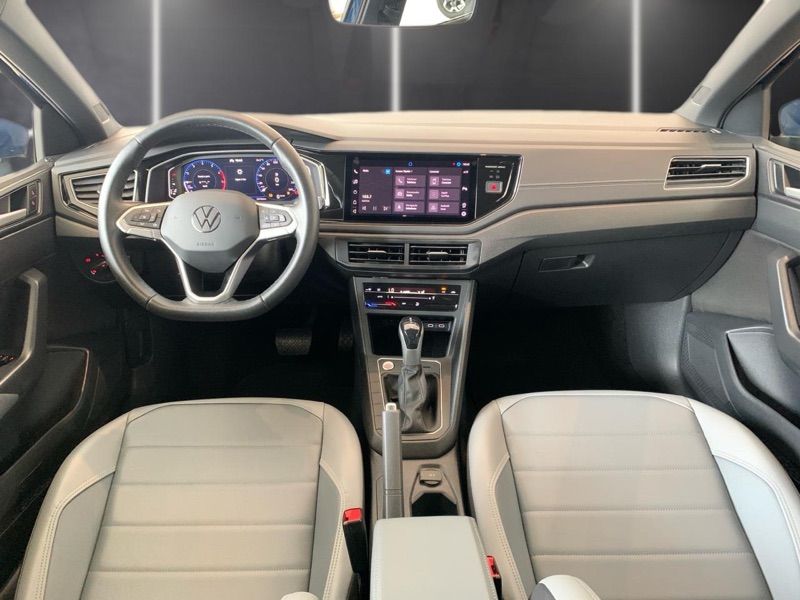 Nivus Highline 200 TSI