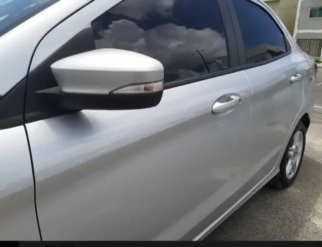 Carro Ford Ka Sedan 2020 SE Plus 1.5 12v (Flex)
