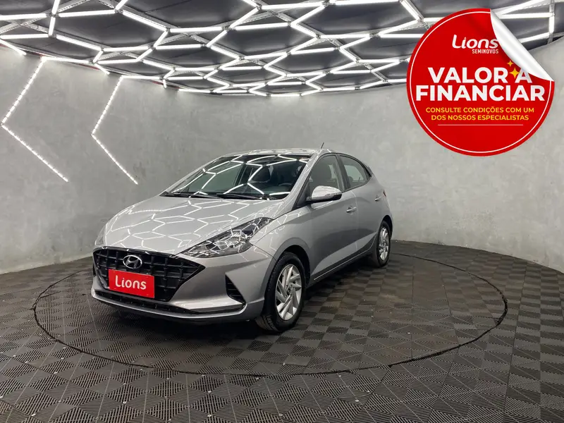 Hyundai Evolution 1.0