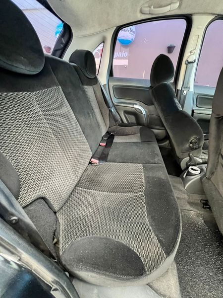 C3 Exclusive 1.6 VTI 120 (Flex) (Aut)