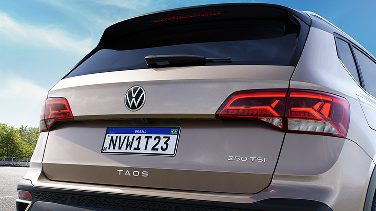Comparativo dos SUVs médios: saiba por que o VW Taos inova no mercado