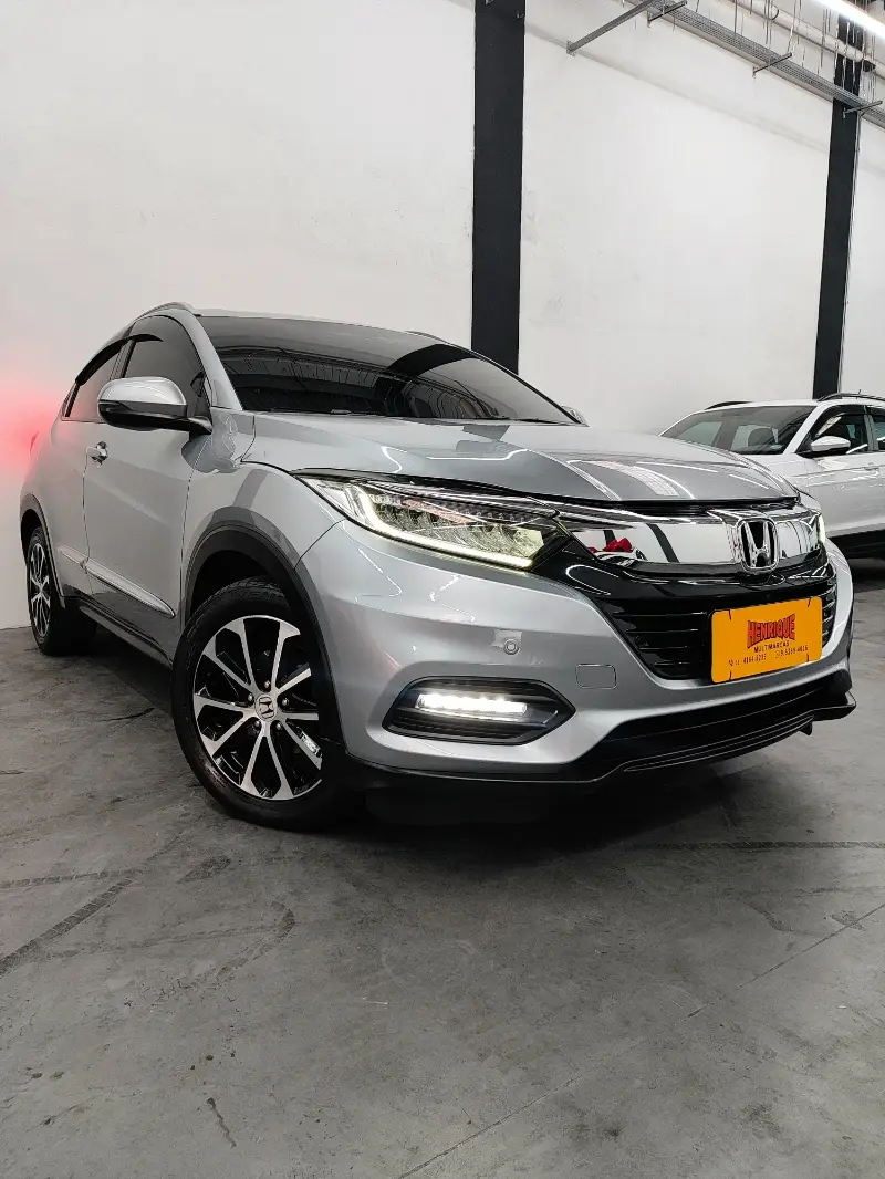 Honda HR-V EXL 1.8