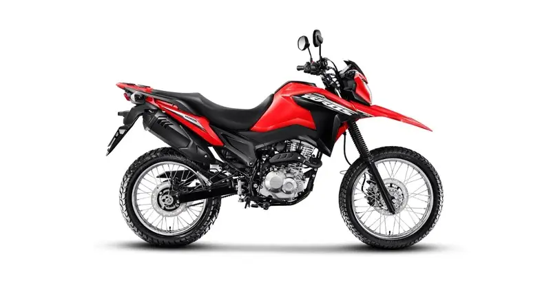 Honda NXR 160 Bros Flex