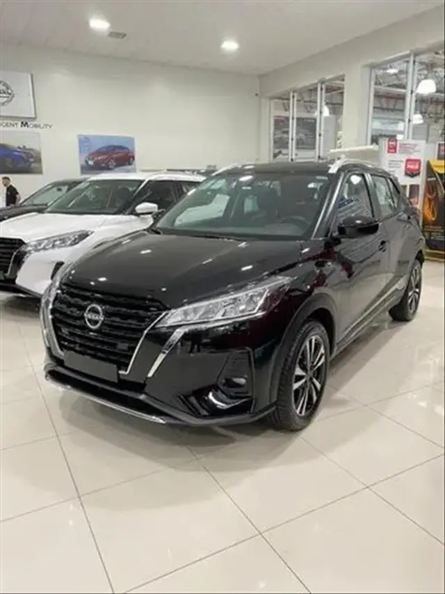 Carro Nissan Kicks 2024 Advance CVT 1.6 (Flex)