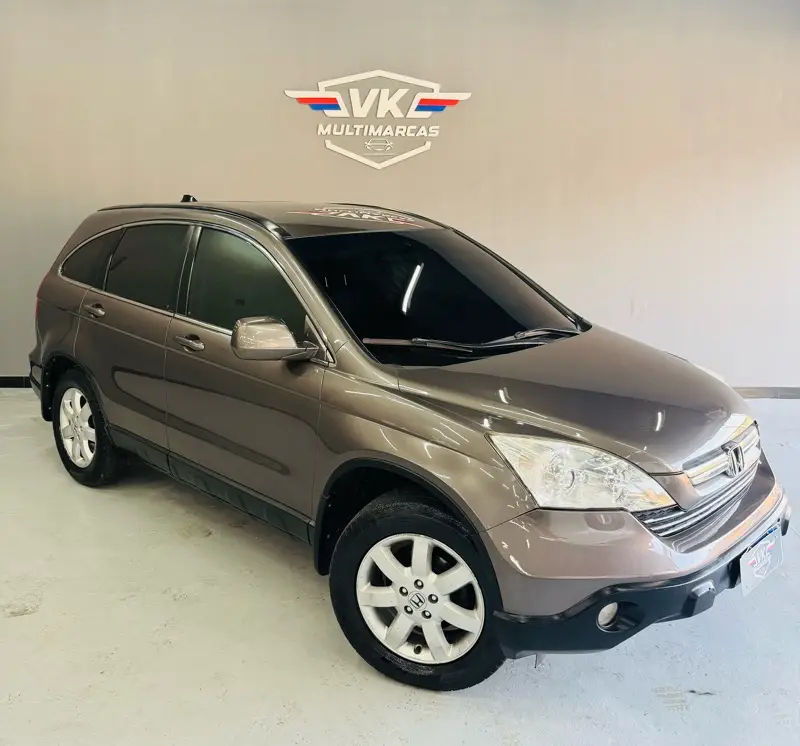 Honda CR-V LX 2.0 16V