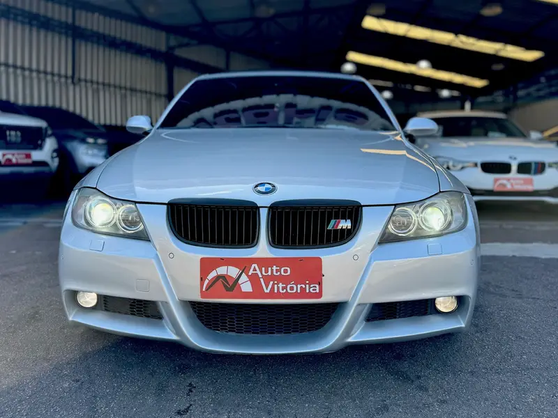 BMW 330i 330i 3.0 24V Motorsport