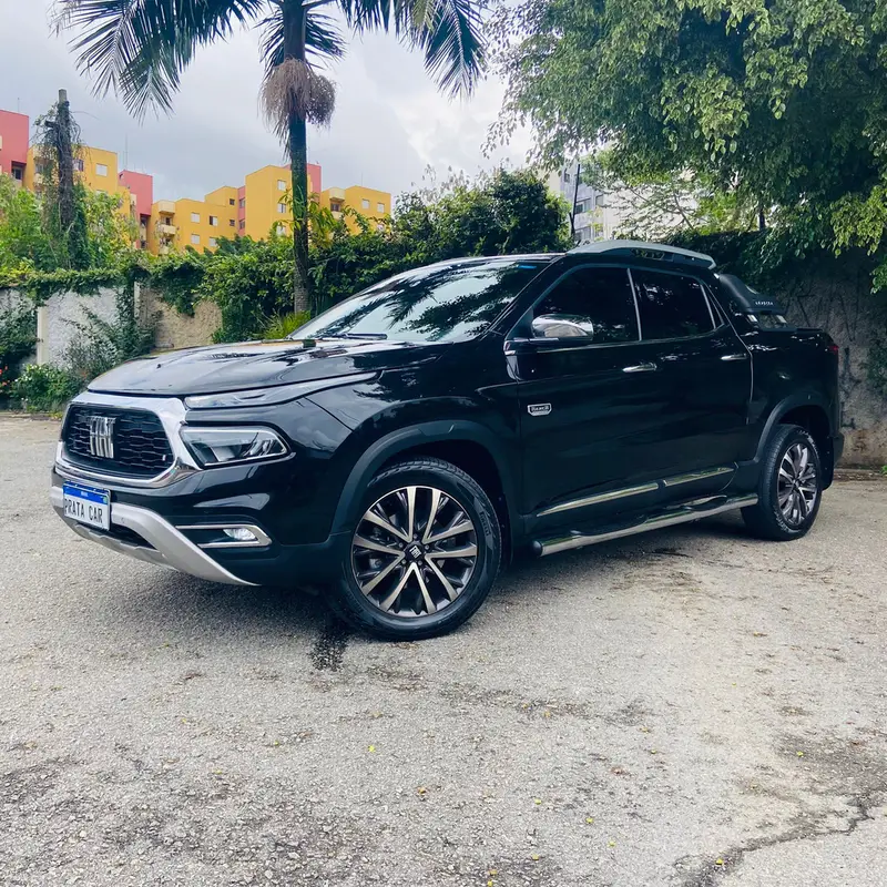 Fiat Toro Ranch 2.0 TDI 4x4 (Aut)