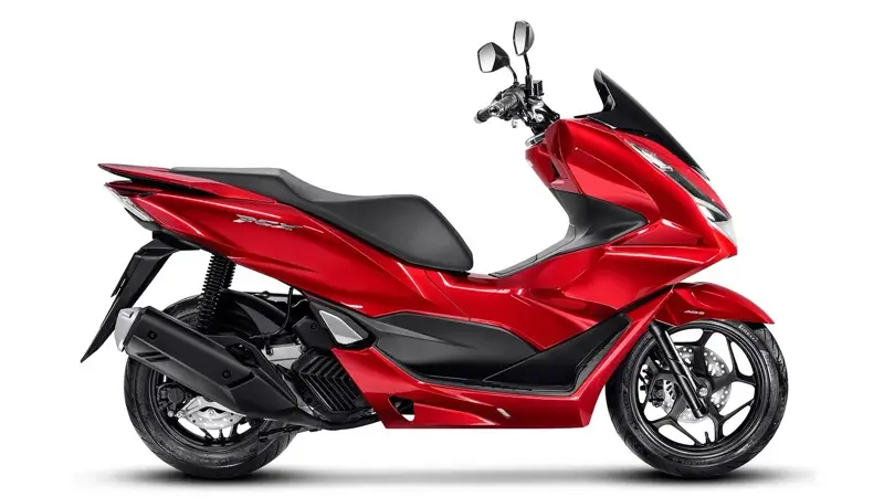 Honda PCX 160 ABS