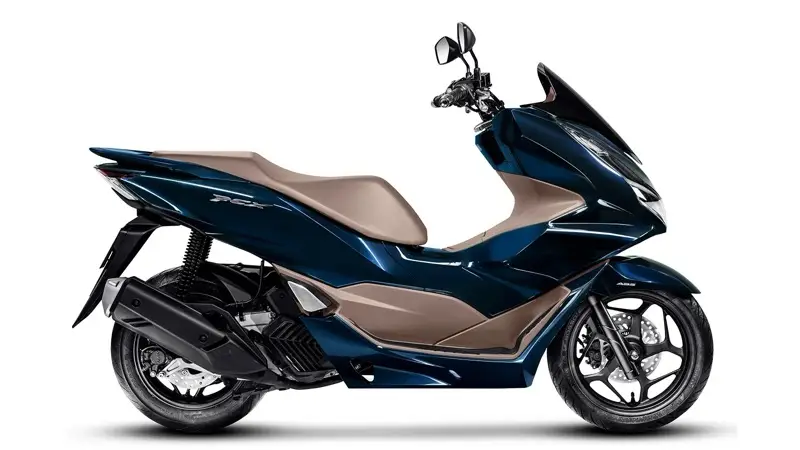 Honda PCX 160 ABS