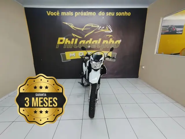 Carro Honda NXR 160 2022 Bros ESDD