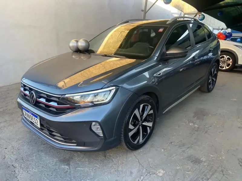 Volkswagen Nivus Highline 1.0 Turbo (Aut.)