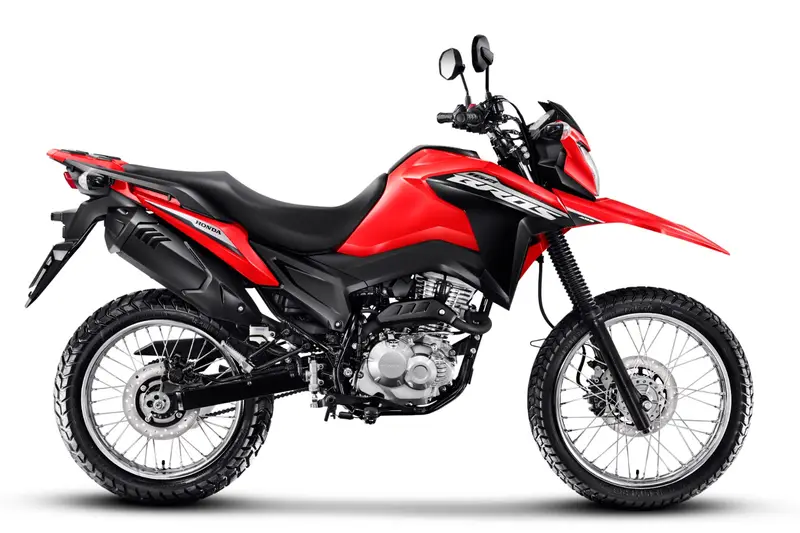 Honda NXR 160 Bros ABS