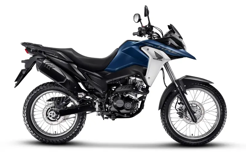 Honda XRE 190 ABS