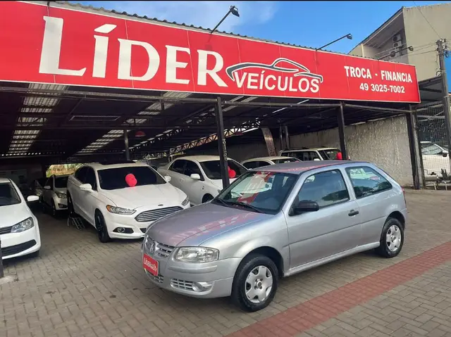 Carro Volkswagen Gol 2013 Novo  1.0 TEC (Flex) 4p