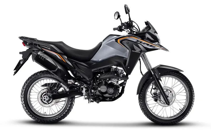 Honda Adventure