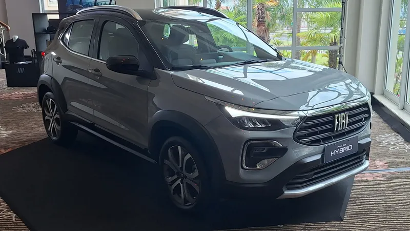 Fiat Fastback e Pulse sairão de linha em duas versões em 2025; entenda