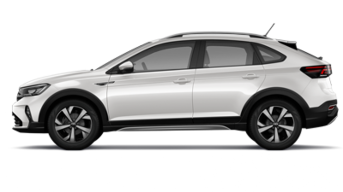 Imagem do veículo Volkswagen Nivus 2026 Highline 200 TSI