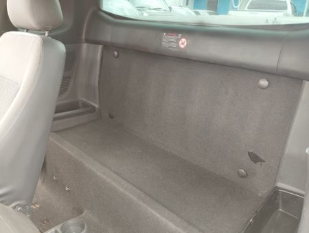 Saveiro 1.6  (Flex) (cab. estendida)