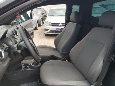 Saveiro 1.6  (Flex) (cab. estendida)