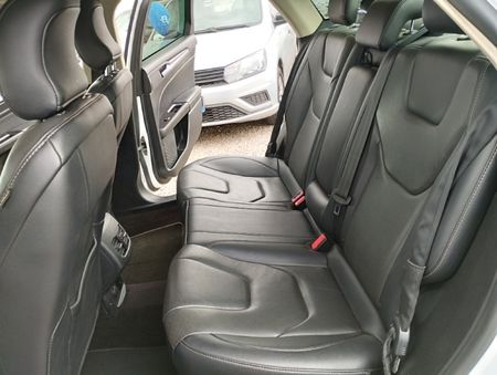 Fusion 2.0 EcoBoost Titanium AWD (Aut)