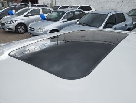 Fusion 2.0 EcoBoost Titanium AWD (Aut)