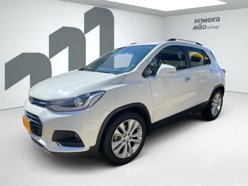 Chevrolet Tracker Premier 1.4 Turbo (Aut) (Flex)