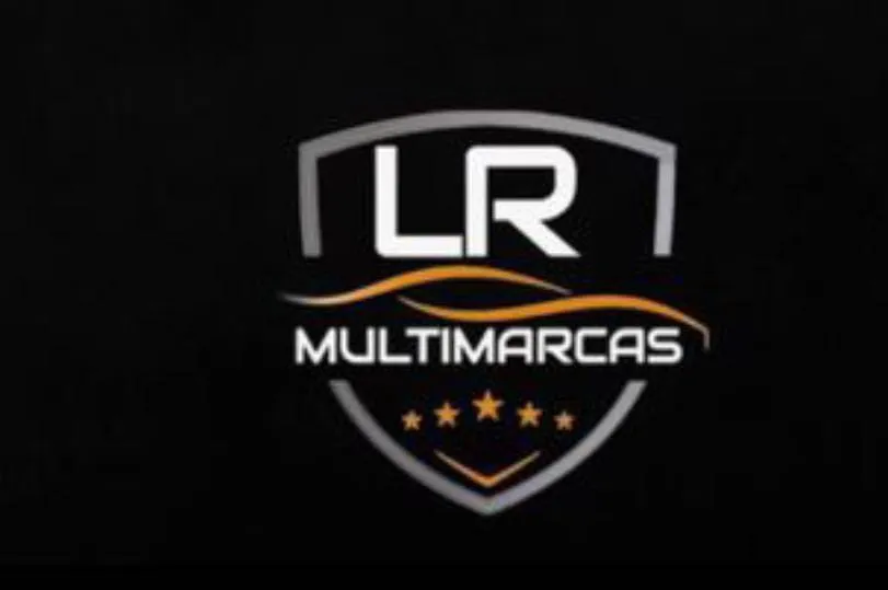 Fachada da loja Lr multimarcas - Itumbiara - GO